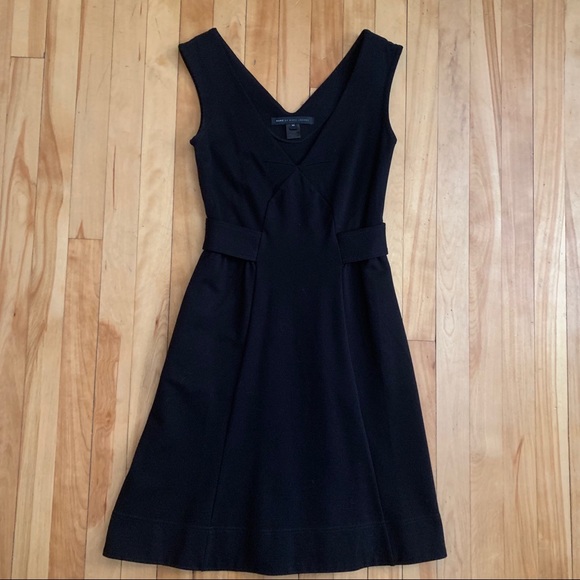 Marc By Marc Jacobs little black dress - Picture 2 of 7